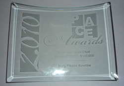 Pace Awards