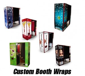 wraps